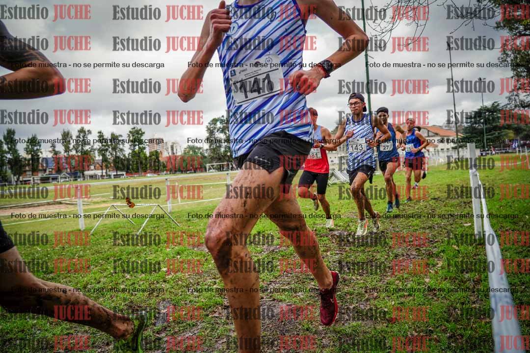 Fotos en el circuito