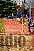 Fotos del salto en largo de varones