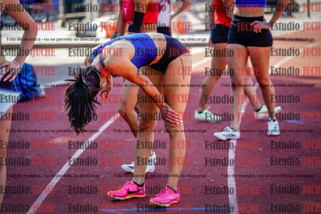 Fotos de algunos podios y extras