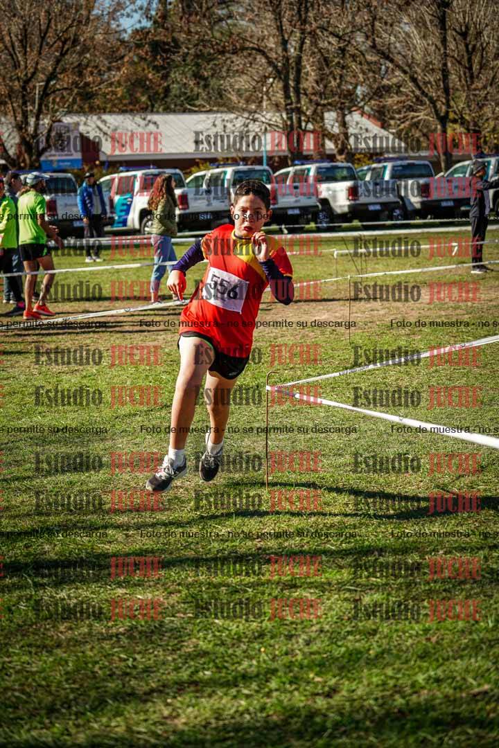 Fotos en el cuarto punto del circuito