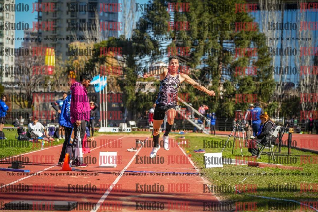 Fotos del salto triple - incluye todas las tablas