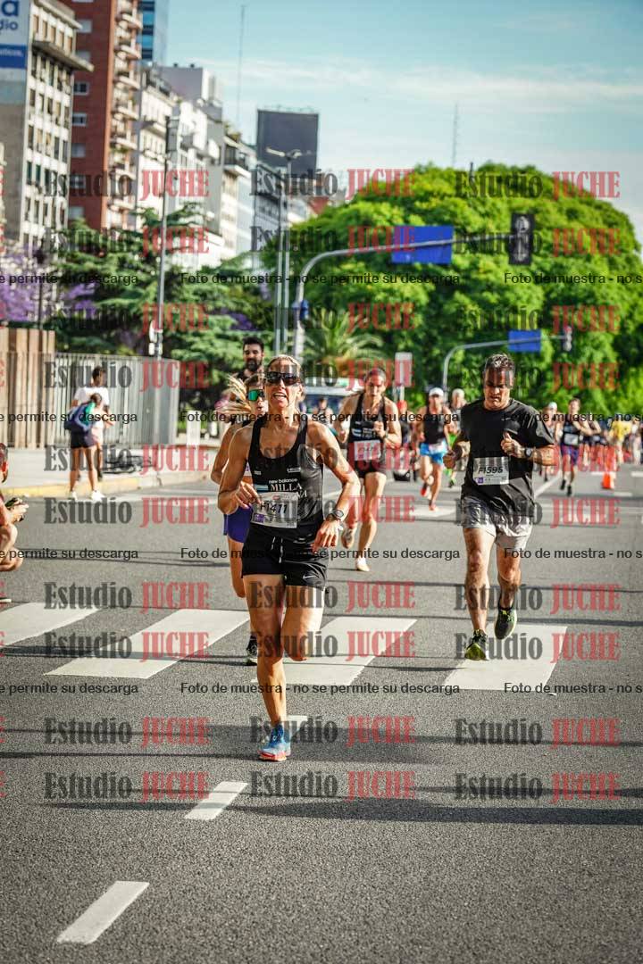 Fotos del segundo punto del recorrido - categoría F
