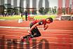Fotos de las postas 4x400 m llanos de varones
