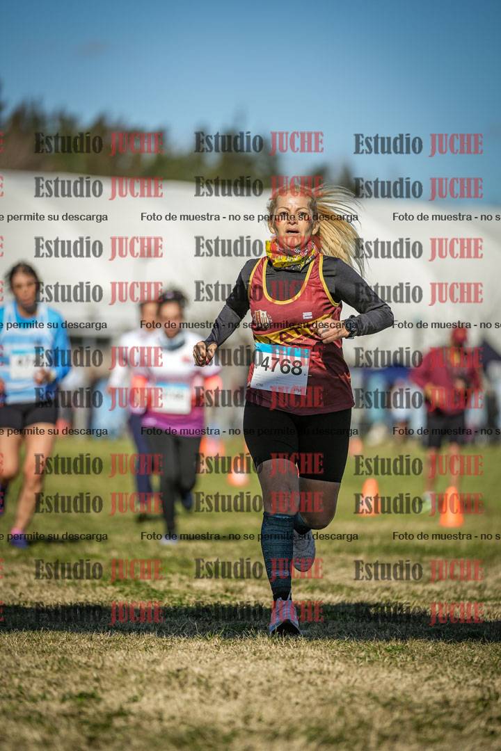 Fotos de las llegadas