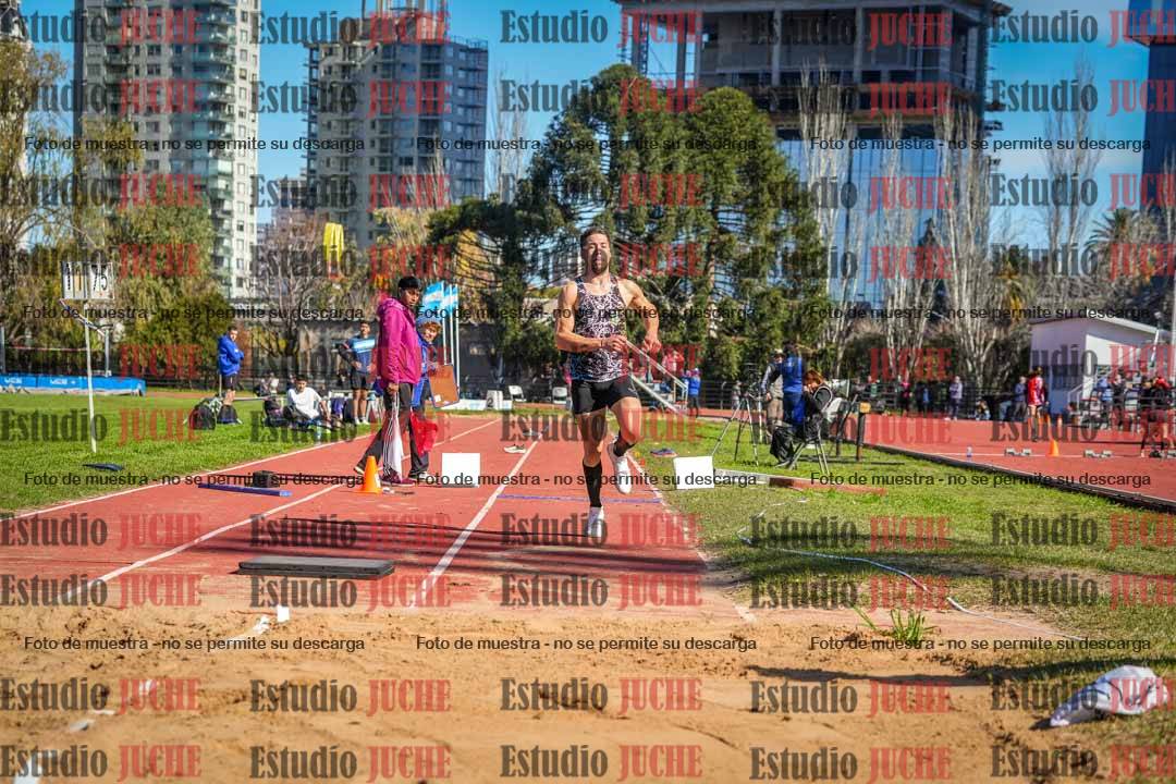 Fotos del salto triple - incluye todas las tablas