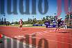 Fotos&nbsp;de los 400 m llanos&nbsp;de varones