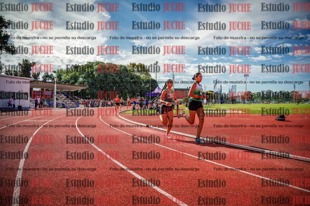 Fotos de los 800 m llanos de mujeres