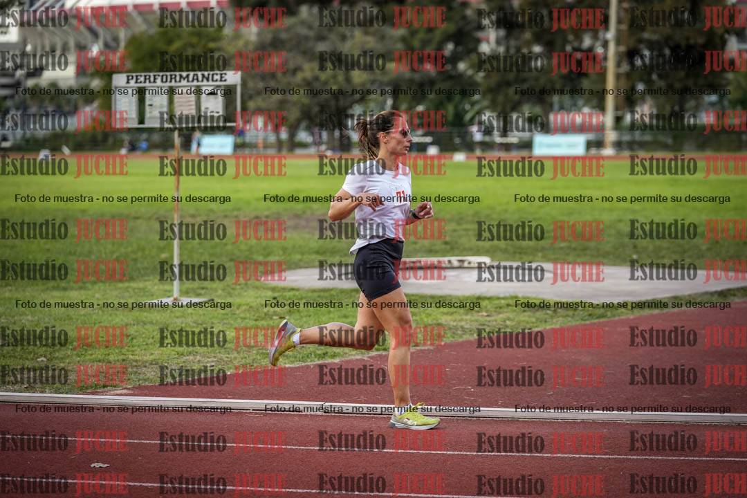 Fotos de los 1500 m llanos de mujeres