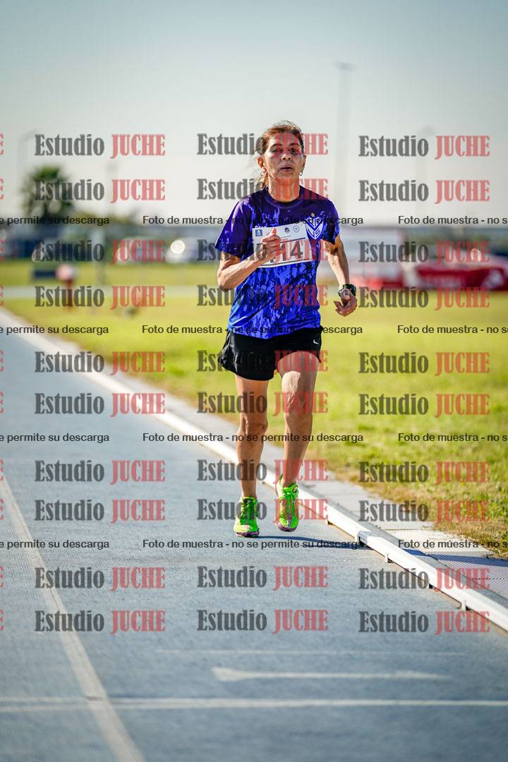 Fotos de los 1500 m llanos de mujeres