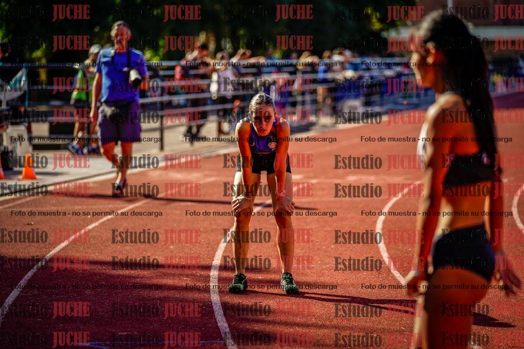 Fotos de algunos podios y extras