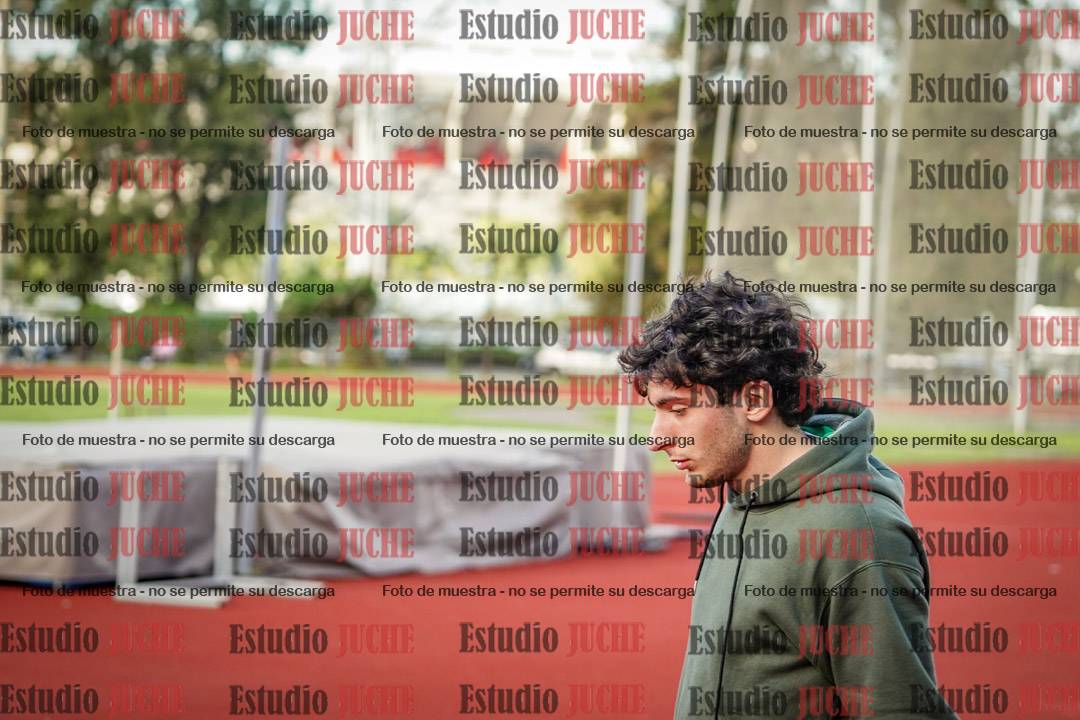 Fotos de algunos podios y extras