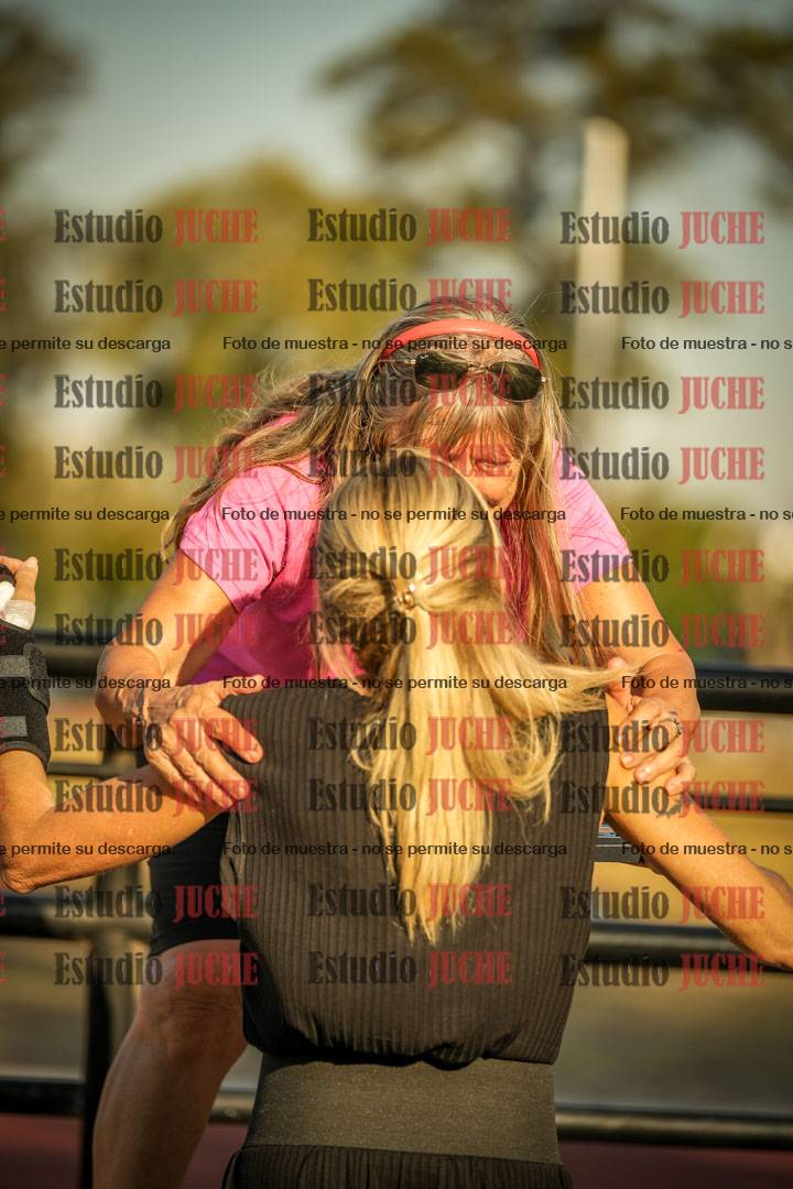 Fotos de algunos podios y extras del torneo