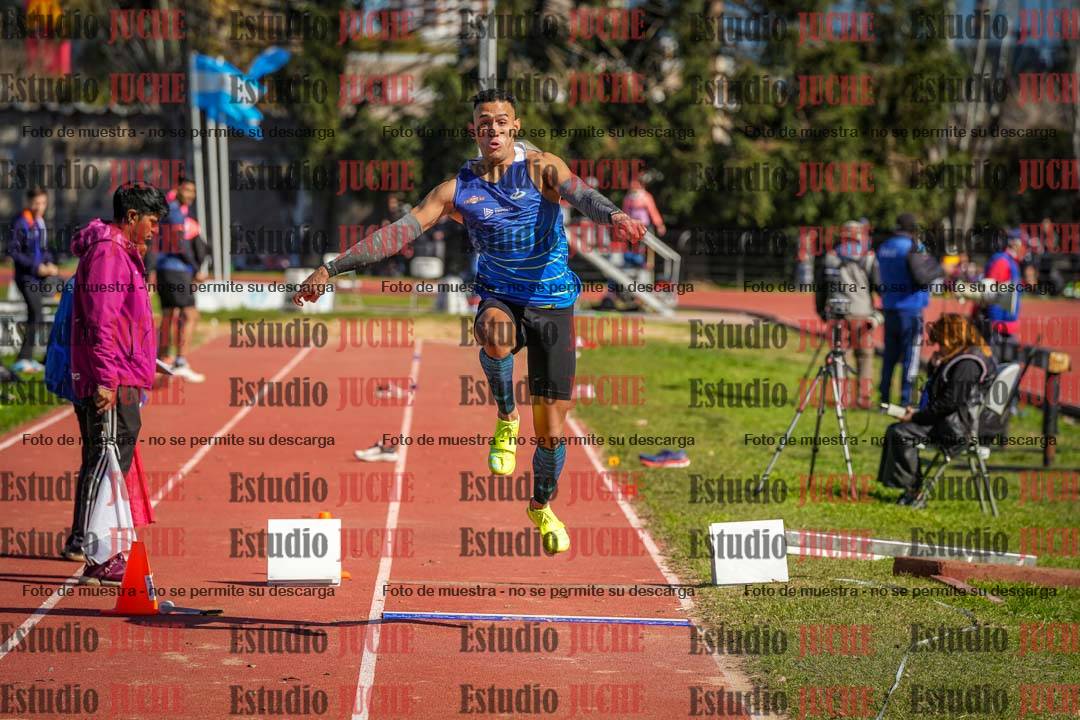 Fotos del salto triple - incluye todas las tablas