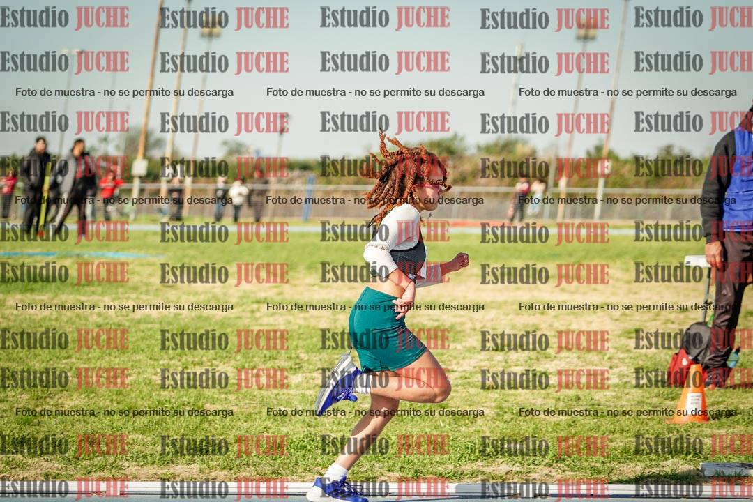 Fotos de los 1500 m llanos de mujeres