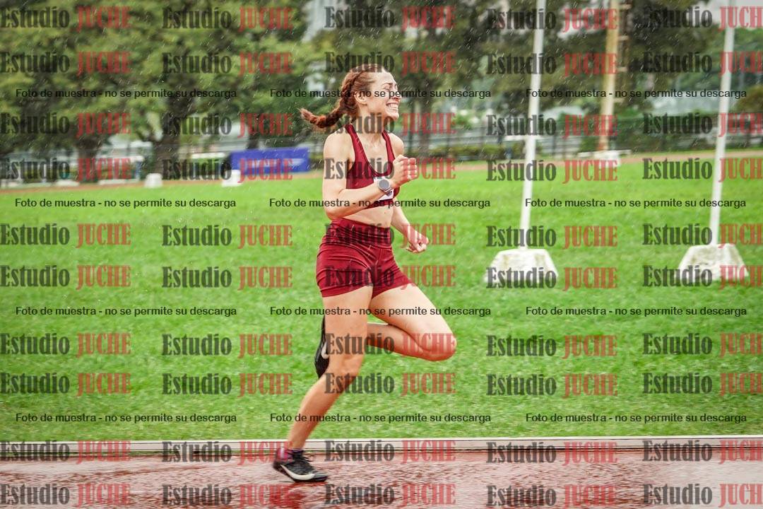 Fotos de los 800 m de mujeres