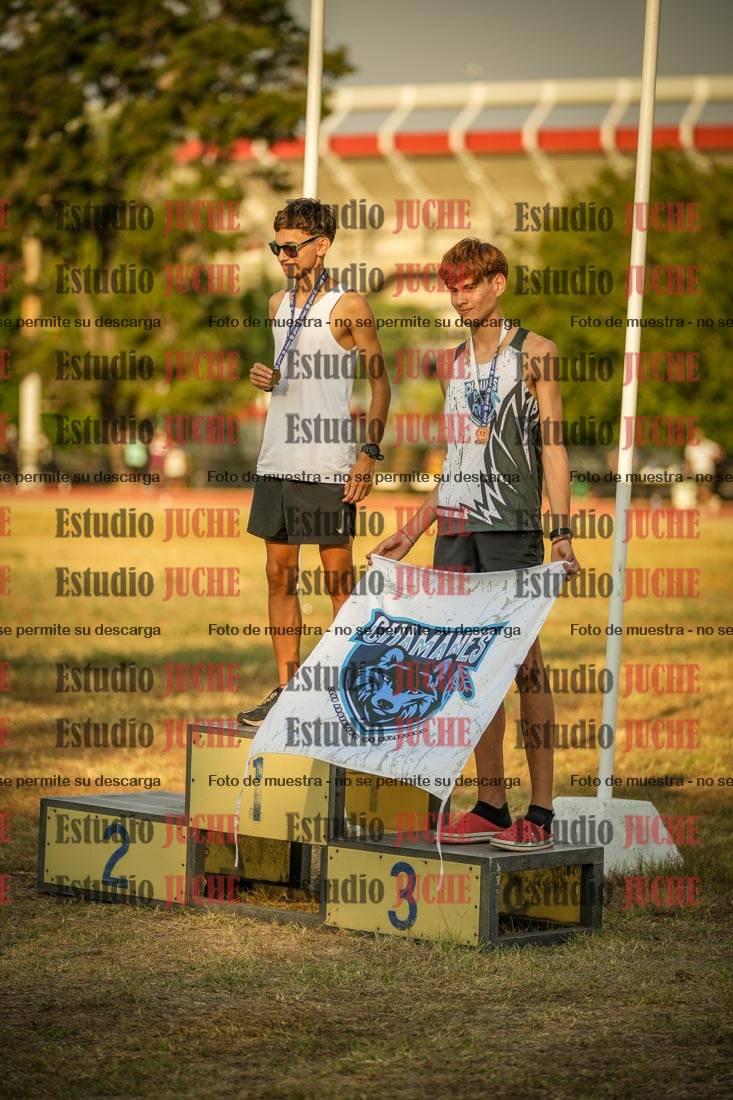 Fotos de algunos podios y extras del torneo