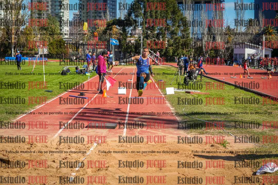 Fotos del salto triple - incluye todas las tablas