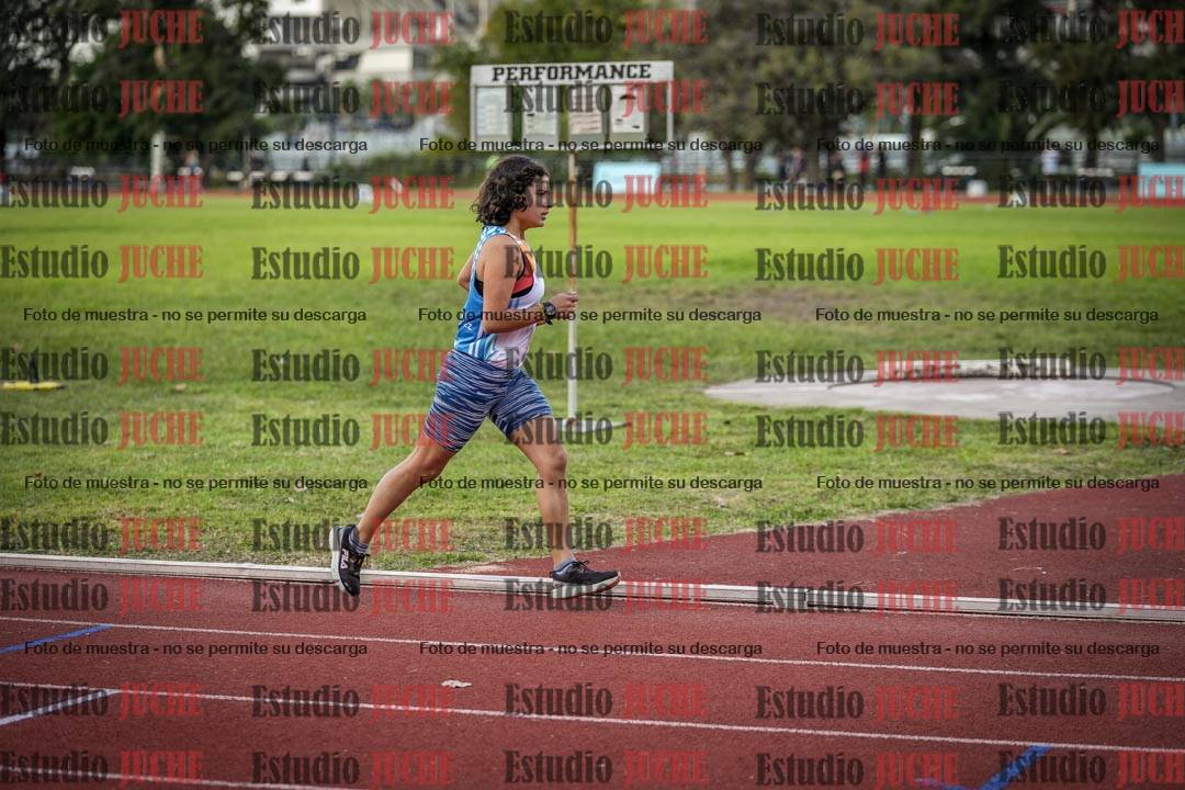Fotos de los 1500 m llanos de mujeres