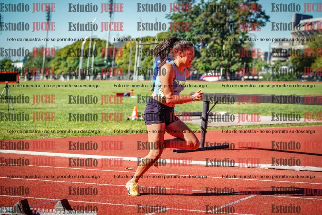 Fotos de los 400 m de mujeres