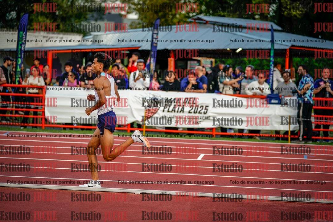 Fotos de los 10.000 m llanos de varones