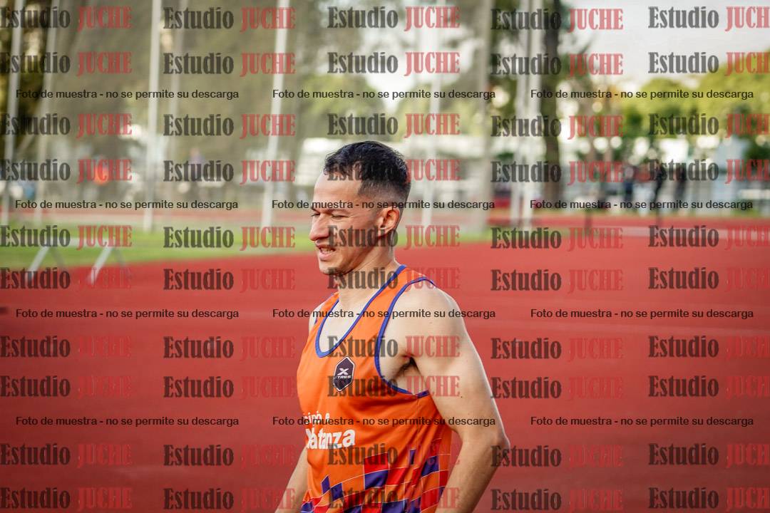 Fotos de algunos podios y extras
