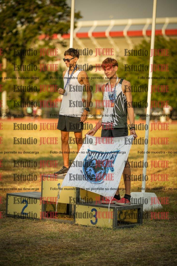 Fotos de algunos podios y extras del torneo
