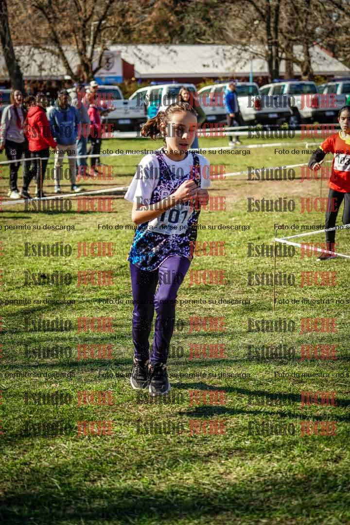 Fotos en el cuarto punto del circuito