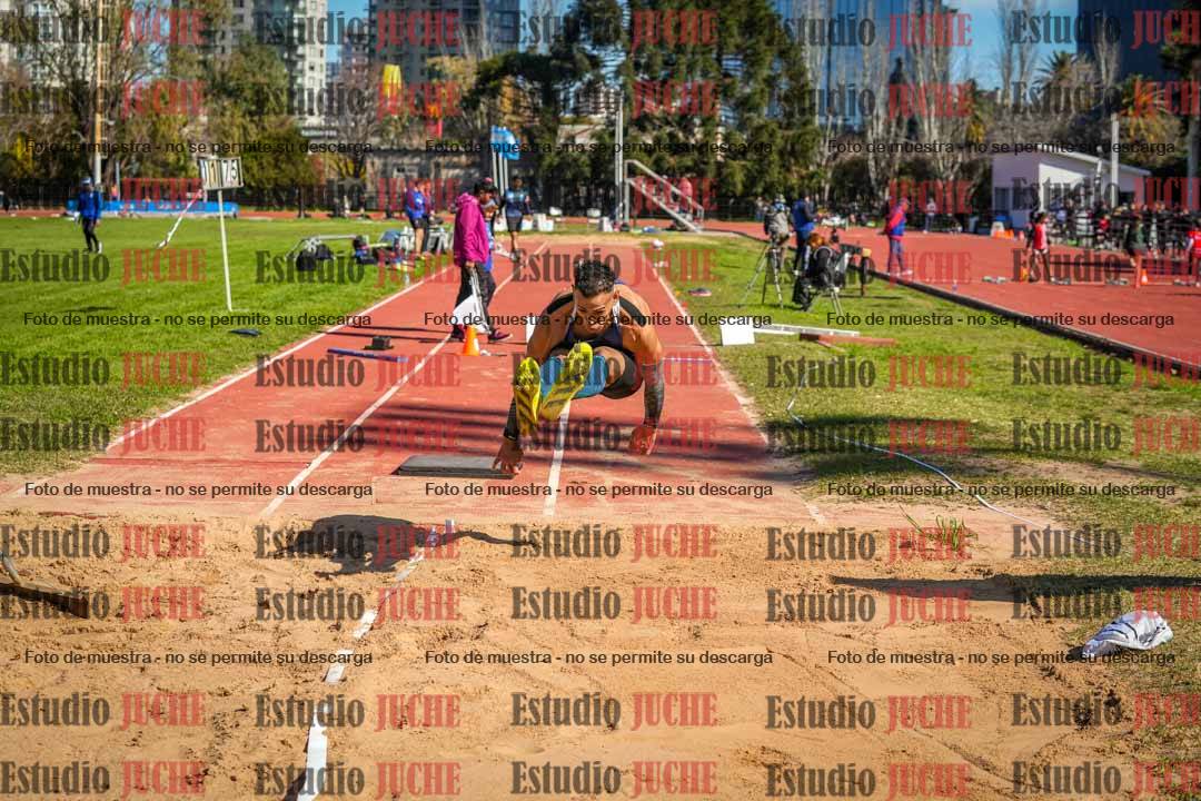 Fotos del salto triple - incluye todas las tablas