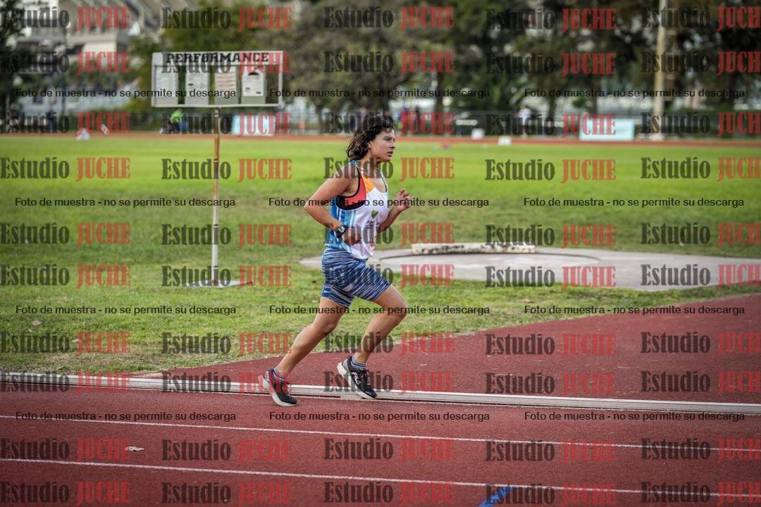 Fotos de los 1500 m llanos de mujeres
