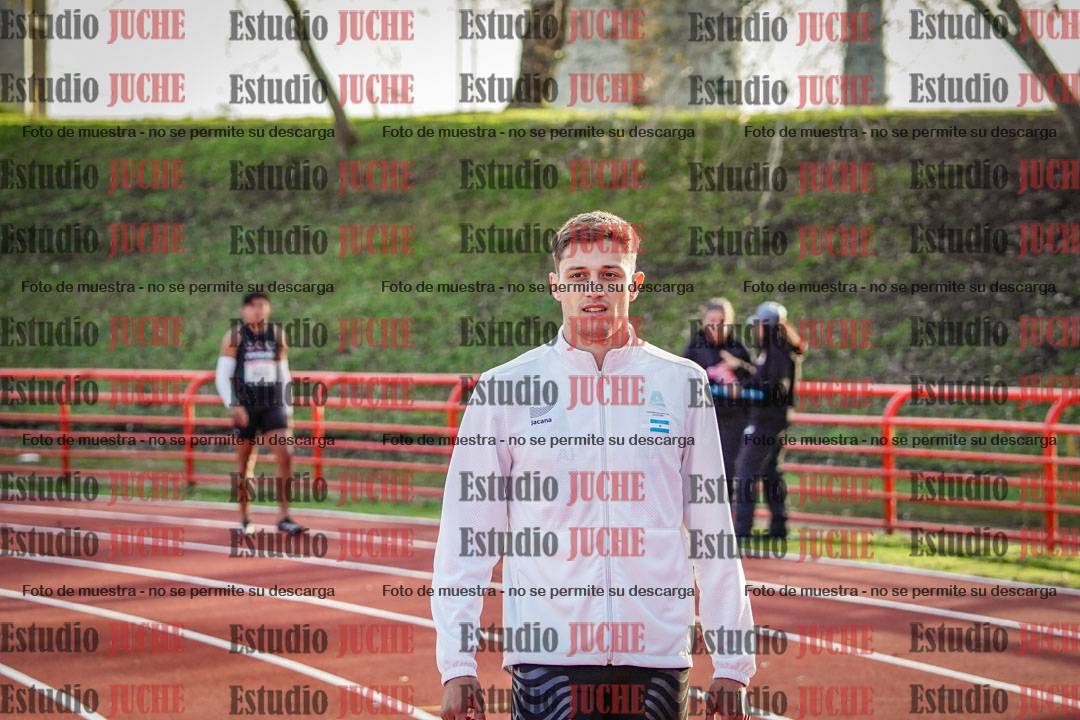Fotos de algunos extras y podios del día 3