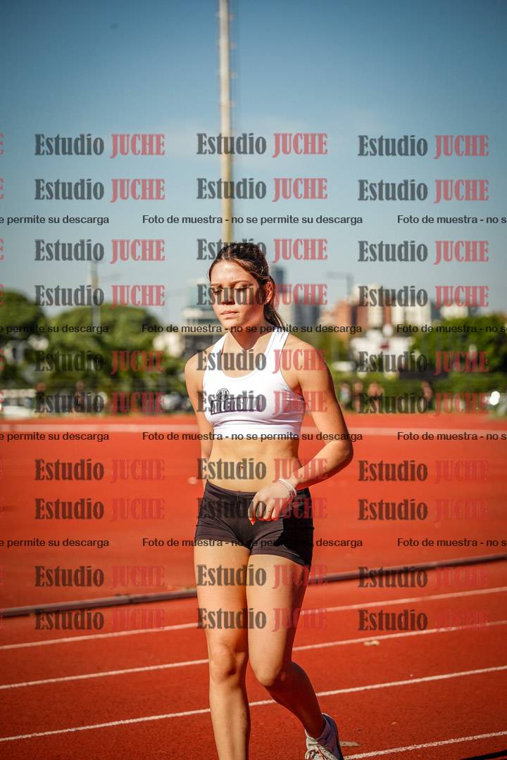 Fotos de algunos podios y extras