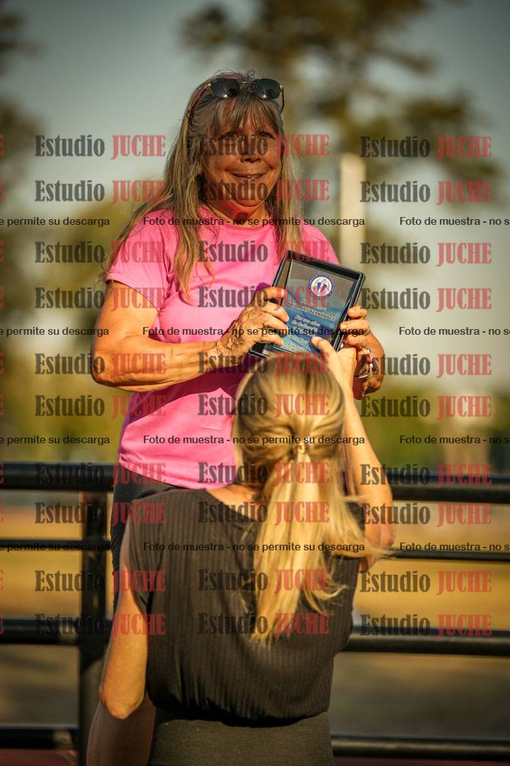 Fotos de algunos podios y extras del torneo