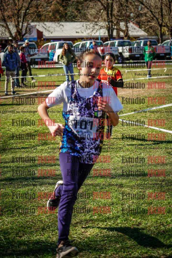 Fotos en el cuarto punto del circuito