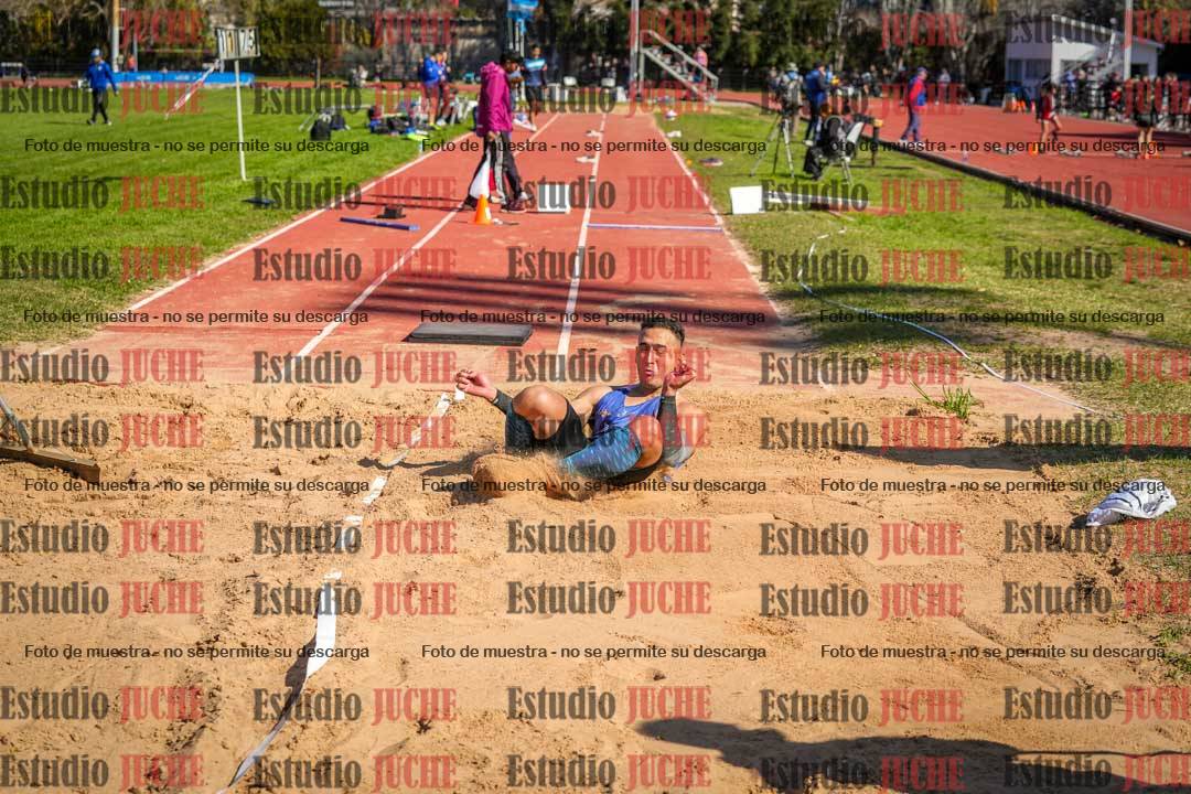 Fotos del salto triple - incluye todas las tablas