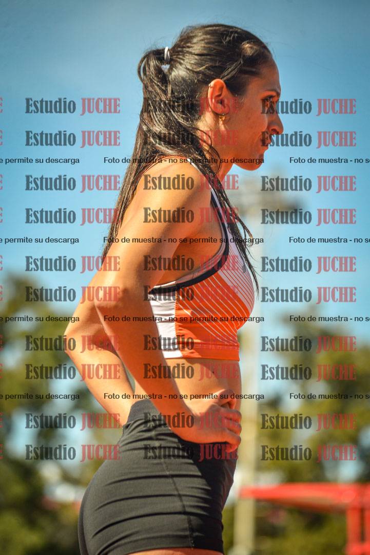 Fotos de los 400 m llanos de mujeres