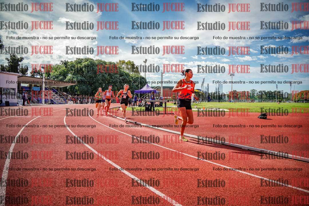 Fotos de los 800 m llanos de mujeres