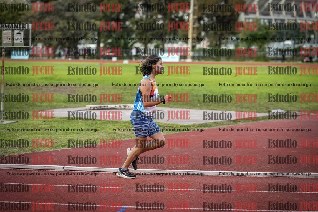 Fotos de los 1500 m llanos de mujeres