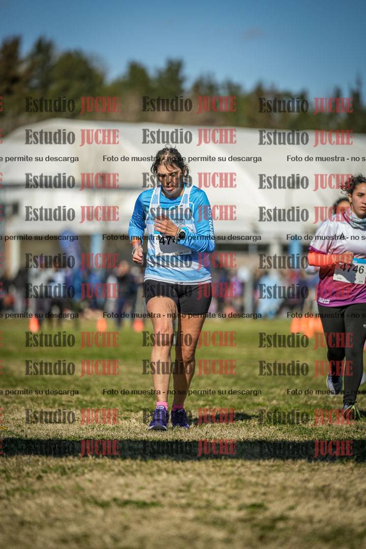 Fotos de las llegadas
