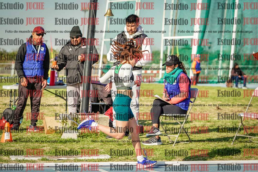 Fotos de los 1500 m llanos de mujeres