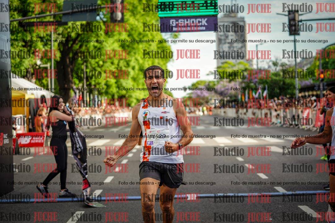 Fotos de la llegada - categoría F