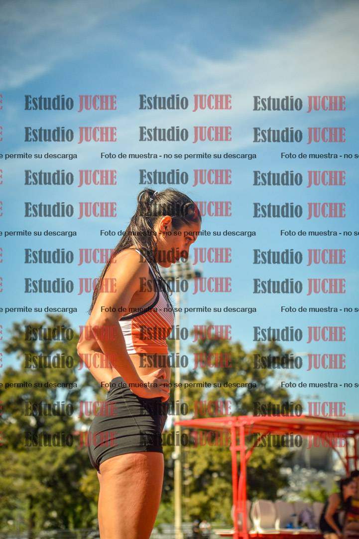 Fotos de los 400 m llanos de mujeres