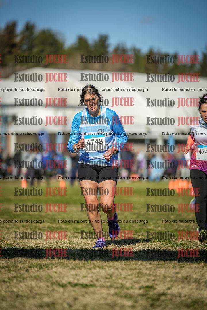 Fotos de las llegadas