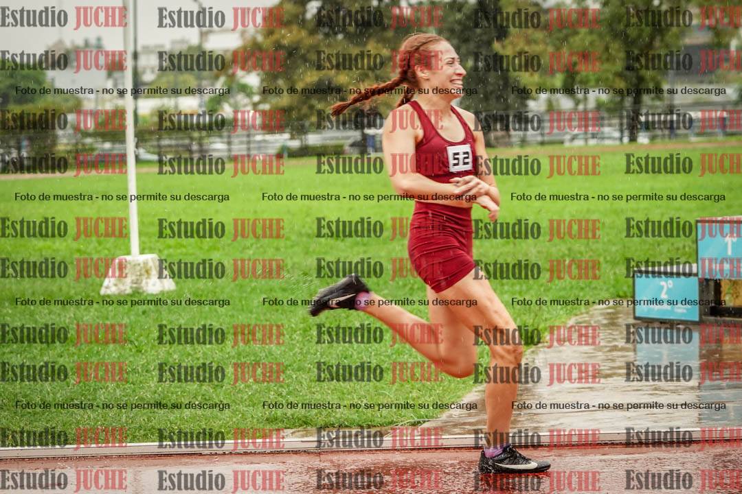 Fotos de los 800 m de mujeres