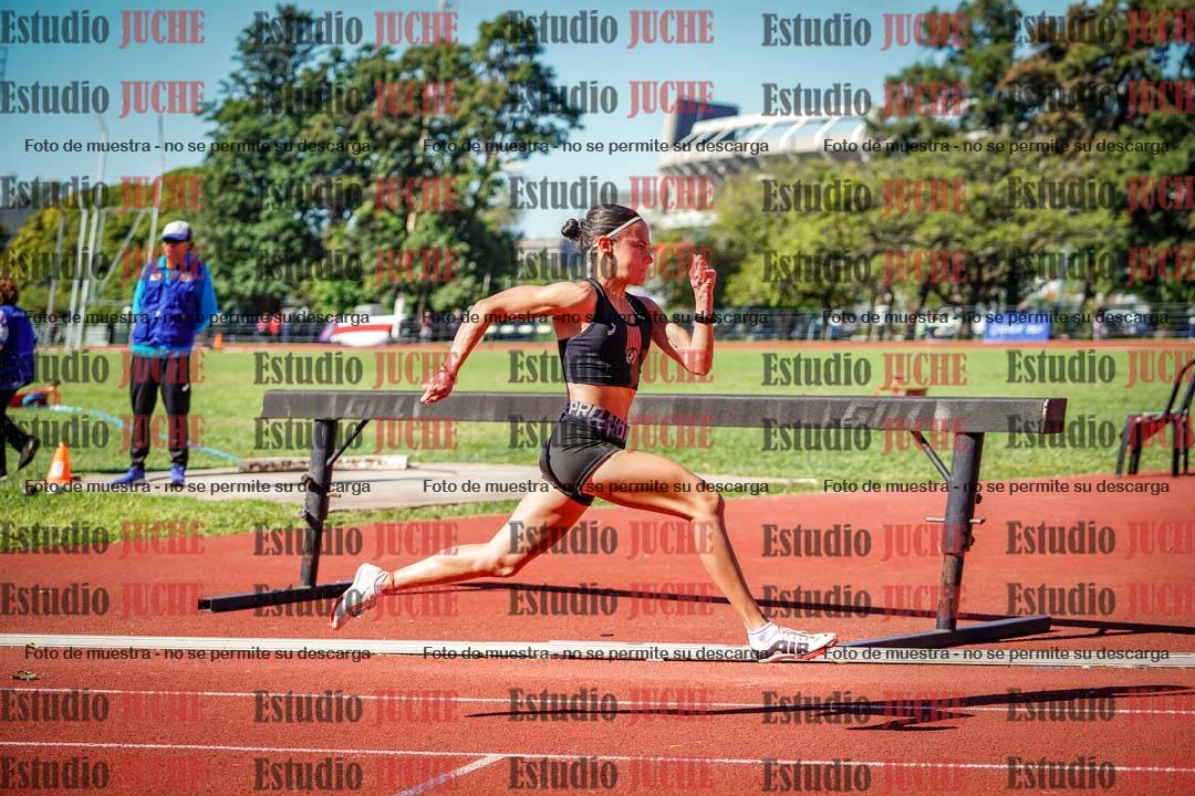 Fotos de los 400 m de mujeres