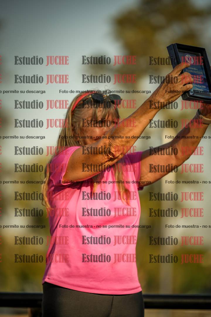 Fotos de algunos podios y extras del torneo
