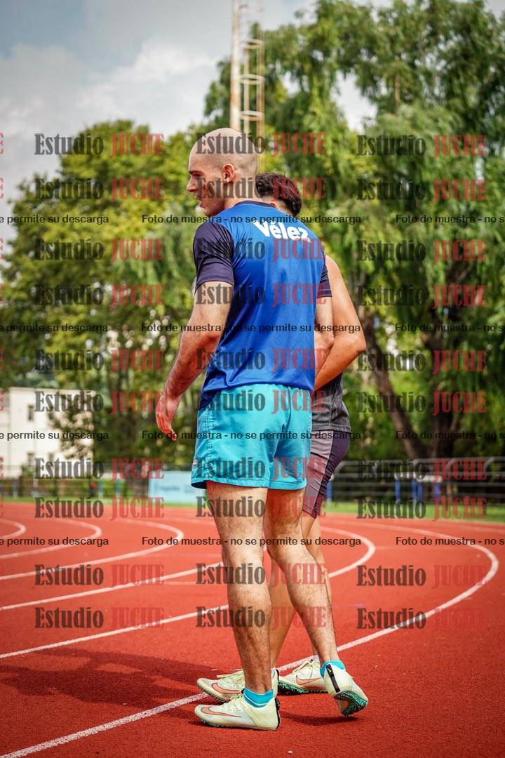 Fotos de algunos extras del torneo
