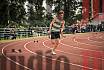 Fotos de las postas 4x400 m llanos de varones