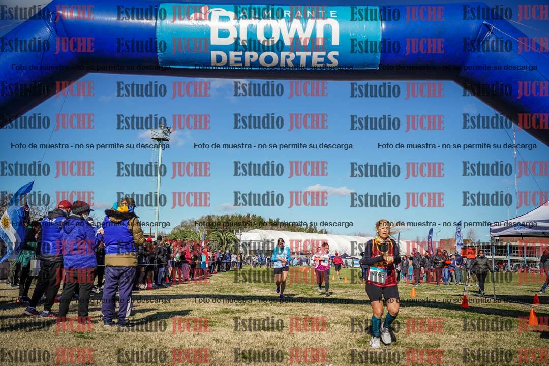 Fotos de las llegadas