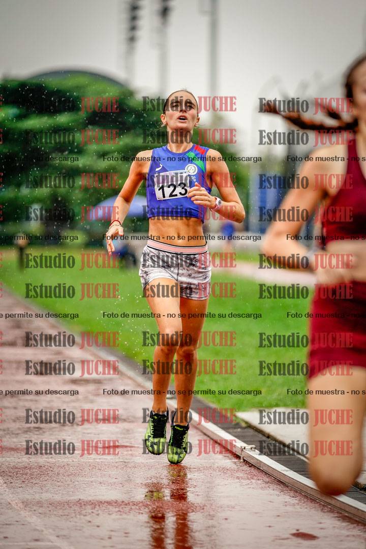 Fotos de los 800 m de mujeres