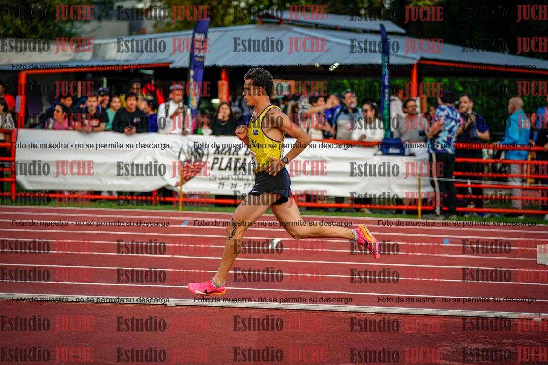 Fotos de los 10.000 m llanos de varones
